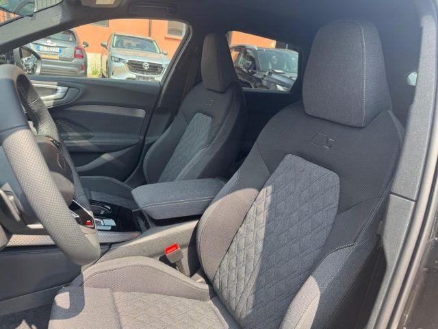 AUDI A5 Avant TFSI 204CV S tronic S Line edition