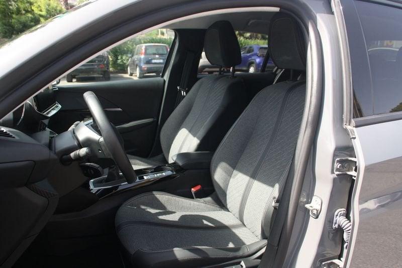 Peugeot 208 Allure PureTech 100 S/S