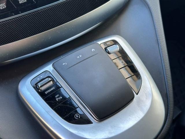 Mercedes Classe V V 250 d Exclusive Long auto