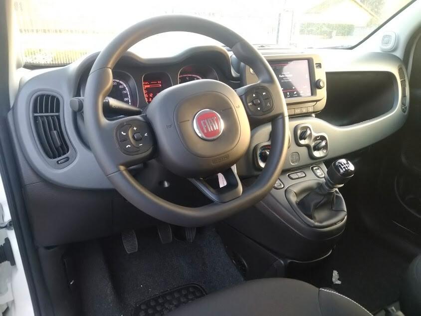 Fiat Panda 1.0 FireFly S&S Hybrid MOD. Cross * SENZA VINCOLO DI FINANZIAMENTO *