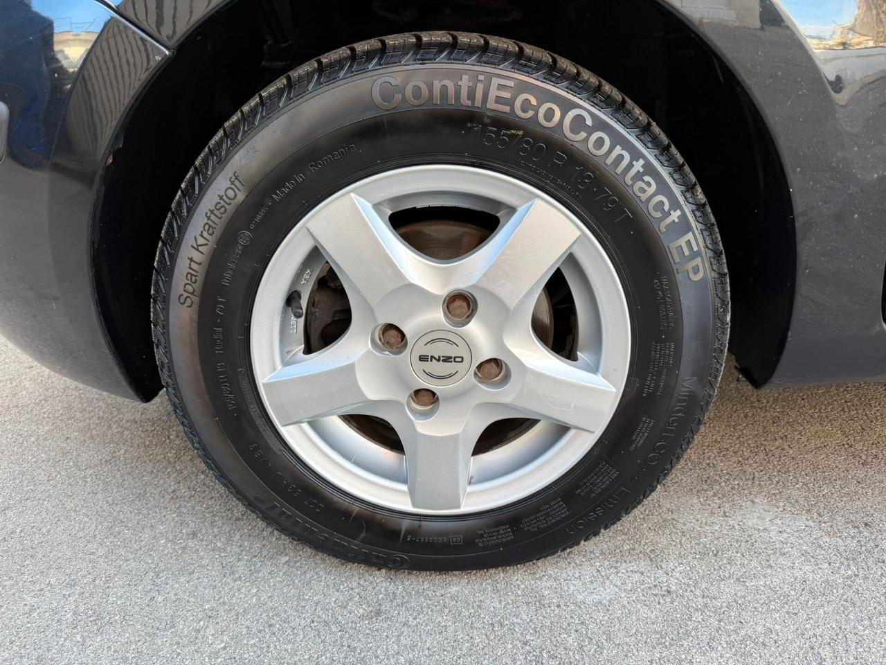 Fiat Panda 1.2 Dynamic