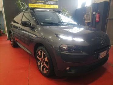 Citroen C4 Cactus PureTech 82 S&S ETG Shine