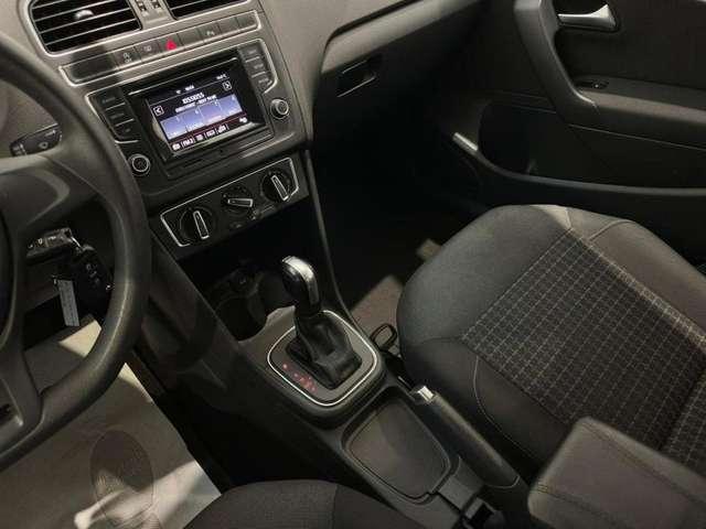 Volkswagen Polo 1.2 TSI DSG 5p. Original BlueMotion Technology