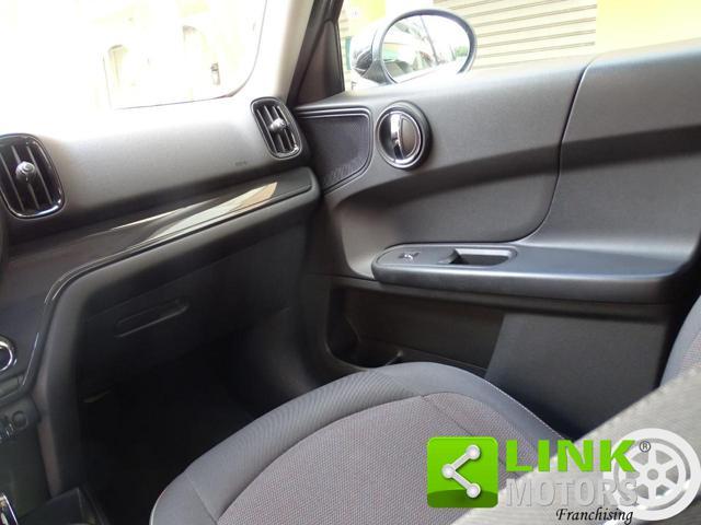 MINI Countryman ONE 1.5 102 CV