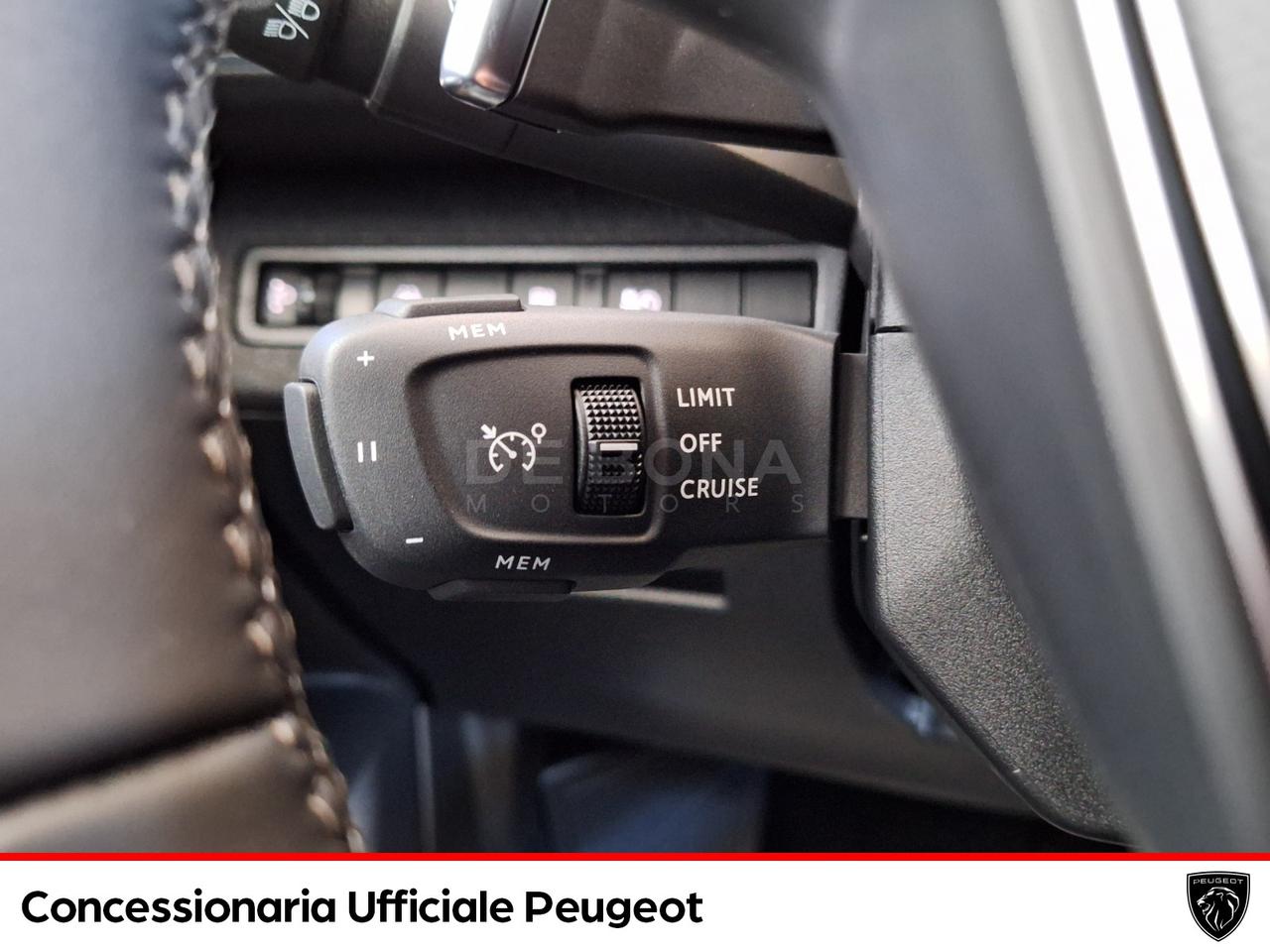 Peugeot 3008 1.6 hybrid phev allure pack 225cv e-eat8