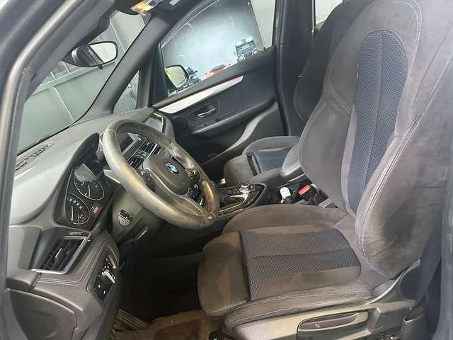 BMW 218 F45 Active Tourer Msport auto NAVI