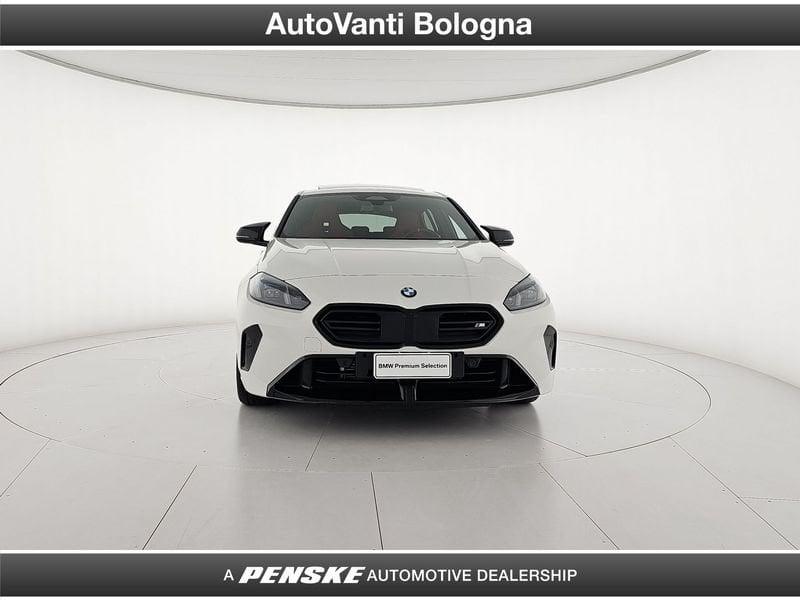 BMW Serie 1 M 135 xDrive MSport Pro