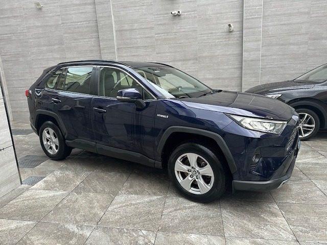 TOYOTA RAV 4 RAV4 2.5 HV (218CV) E-CVT 2WD Active