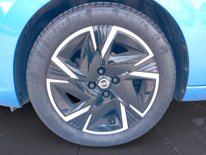 NISSAN Micra 1.0 ig-t N-Design 92cv