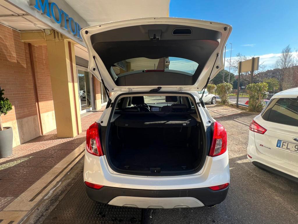 OPEL Mokka X 1.6 CDTI Ecotec 136CV 4x2 Start&Stop Ultimate *Promo SD