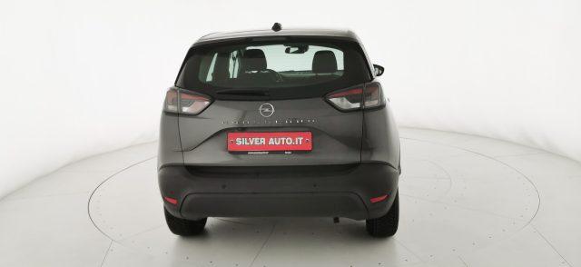 OPEL Crossland 1.2 12V Start&Stop Edition