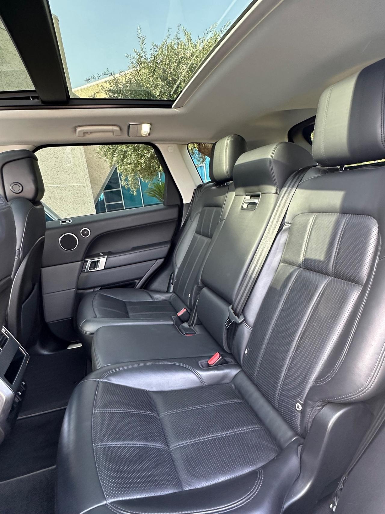 Range Rover Sport 3.0 tdV6 HSE IVA ESPOSTA