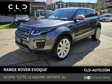 Land Rover Range Rover Evoque 2.0 TD4 150cv HSE Dynamic