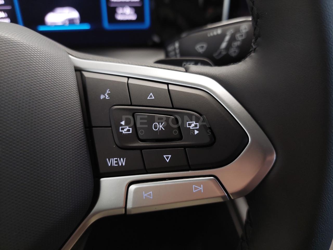 Volkswagen Golf variant 1.5 etsi life 115cv dsg