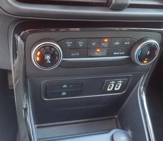 Ford EcoSport 1.0 EcoBoost 125 CV Start&Stop Active