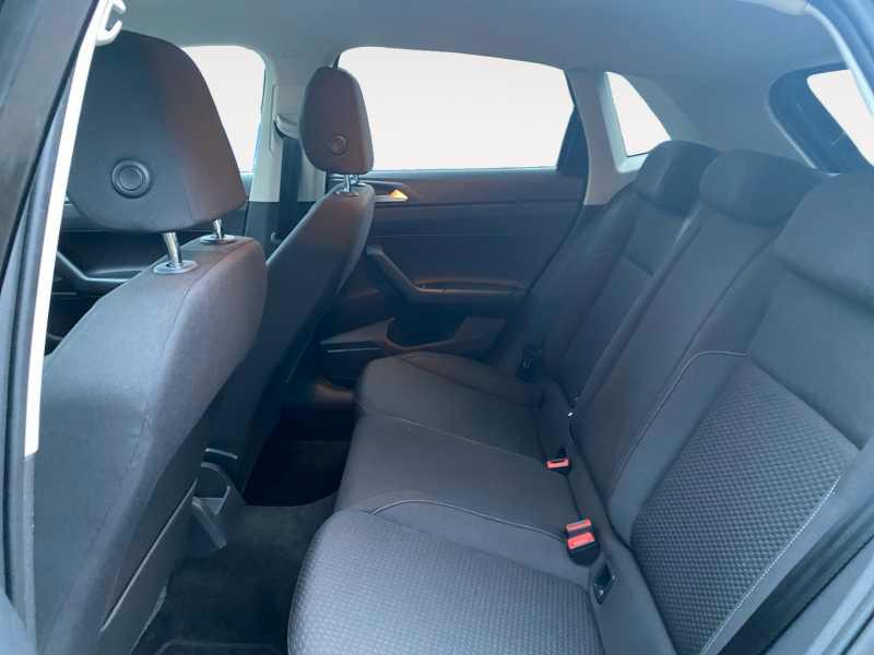 VOLKSWAGEN Polo 1.0 tsi R-Line 95cv