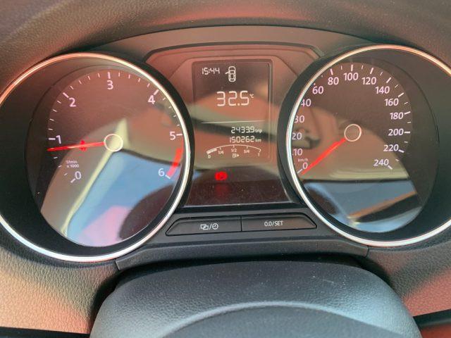 VOLKSWAGEN Polo 1.4 TDI 5p. Fresh