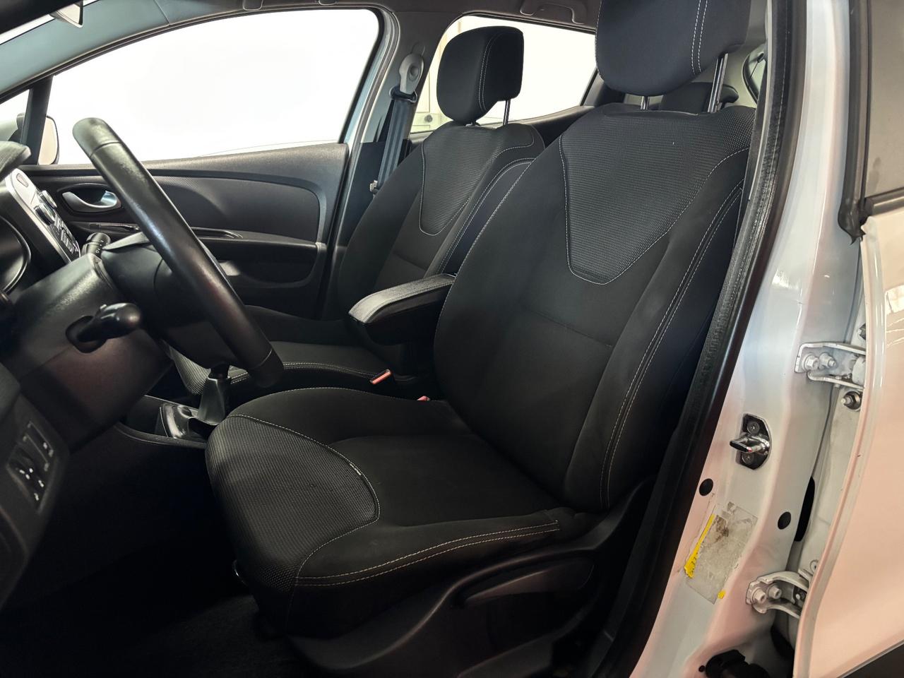 Renault Clio 1.5 dCi 8V 75CV S&S |OK NEOPATENTATI|