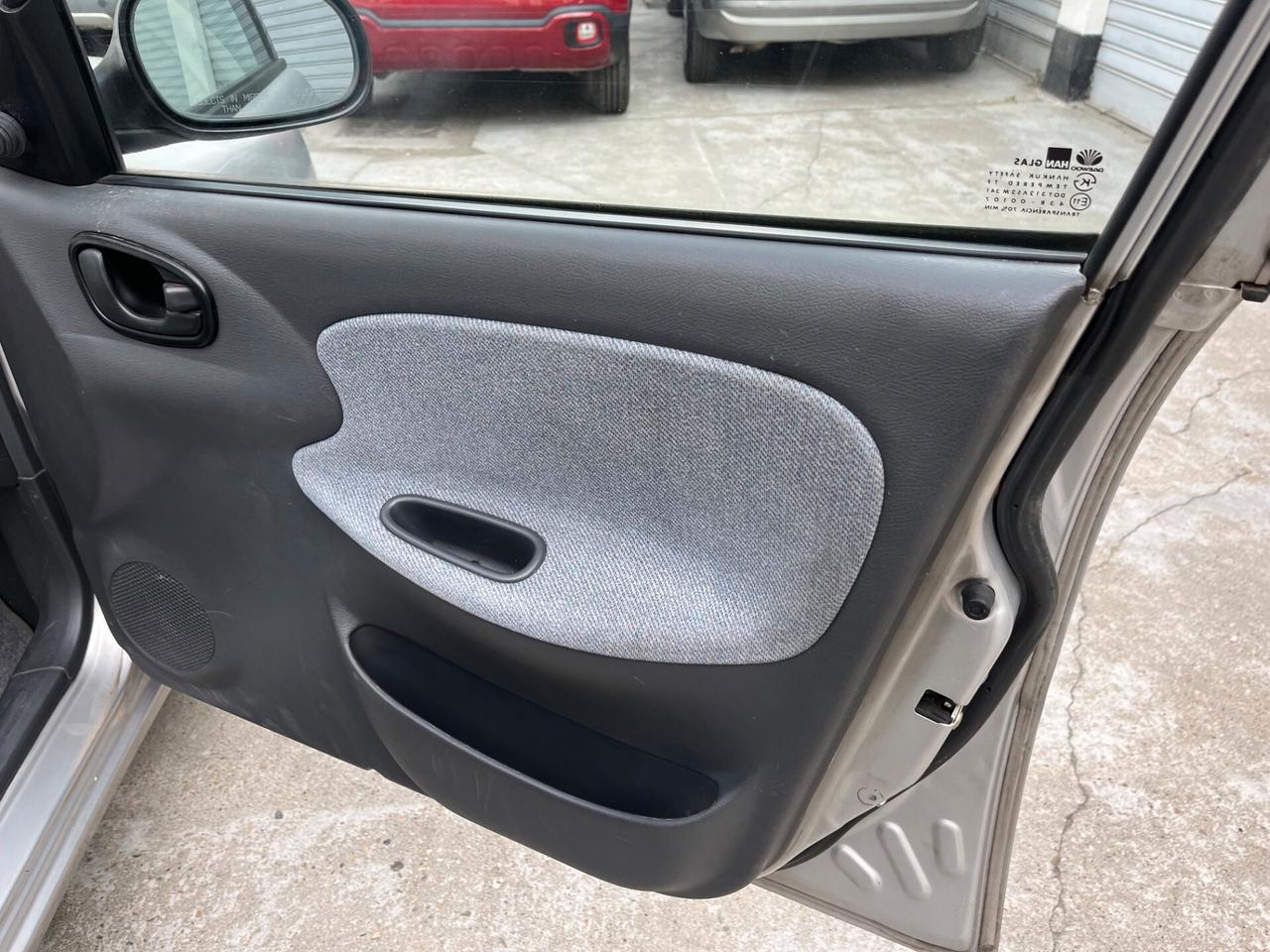 Daewoo Lanos 1.3i cat 5 porte SE Plus