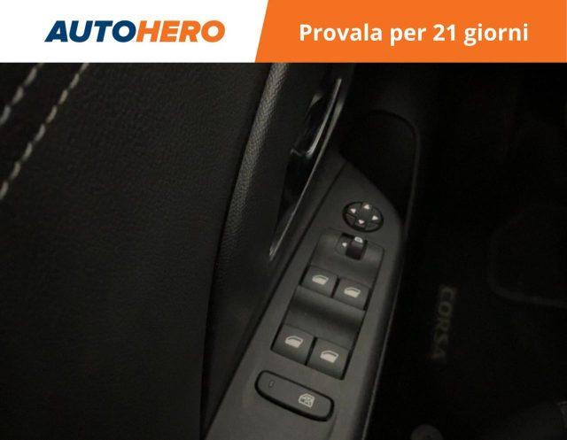 OPEL Corsa 1.5 D 100 CV Elegance