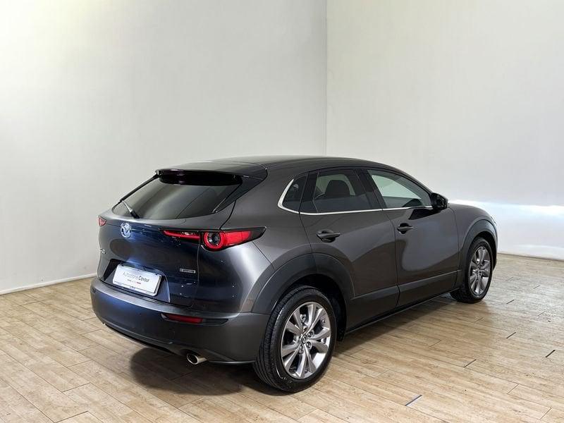 Mazda CX-30 CX-30 2.0 m-hybrid Executive Appearance Pack 2wd 150cv 6at