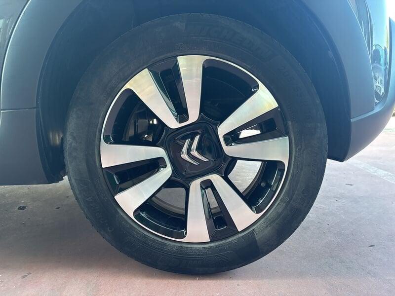 Citroën C3 PureTech 83 S&S C-Series