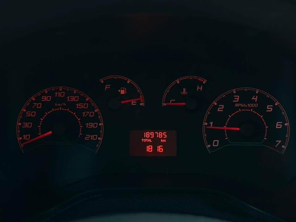 Fiat Doblo Doblò 1.3 Multijet 90 cv. CARGO SX