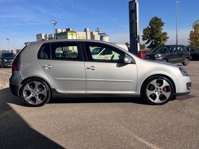 VOLKSWAGEN Golf 2.0 16V GTI 5P.