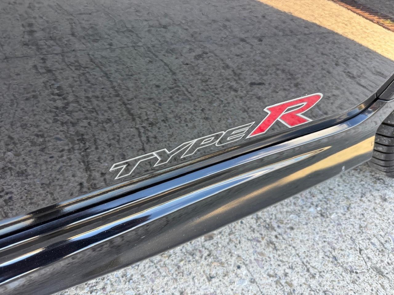 Honda Civic 2.0 i-VTEC 3p. Type R i-P