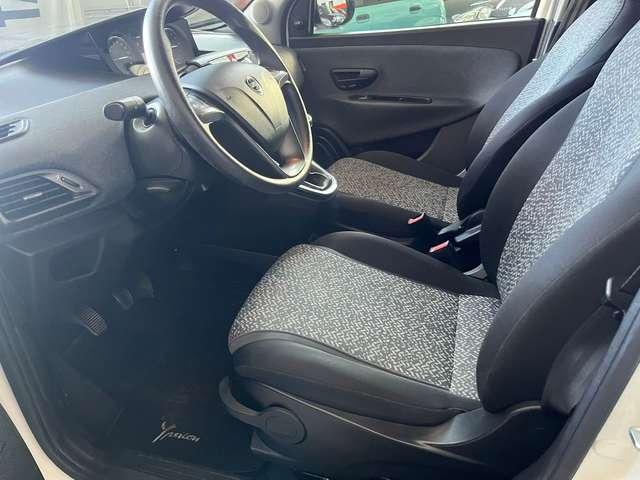 Lancia Ypsilon Ypsilon 1.2 Elefantino Blu