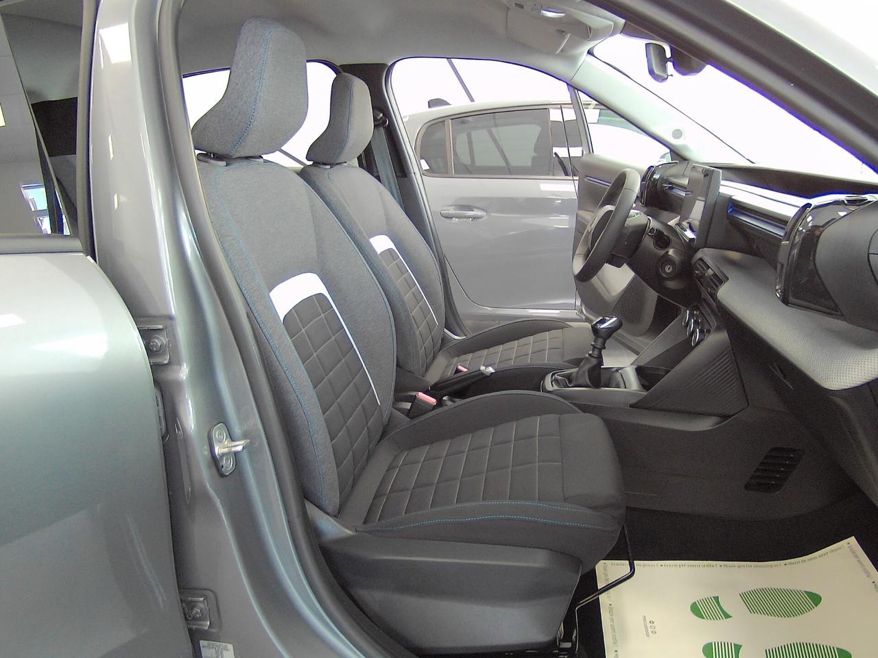 Citroen C3 PureTech 100 S&S Plus 2025