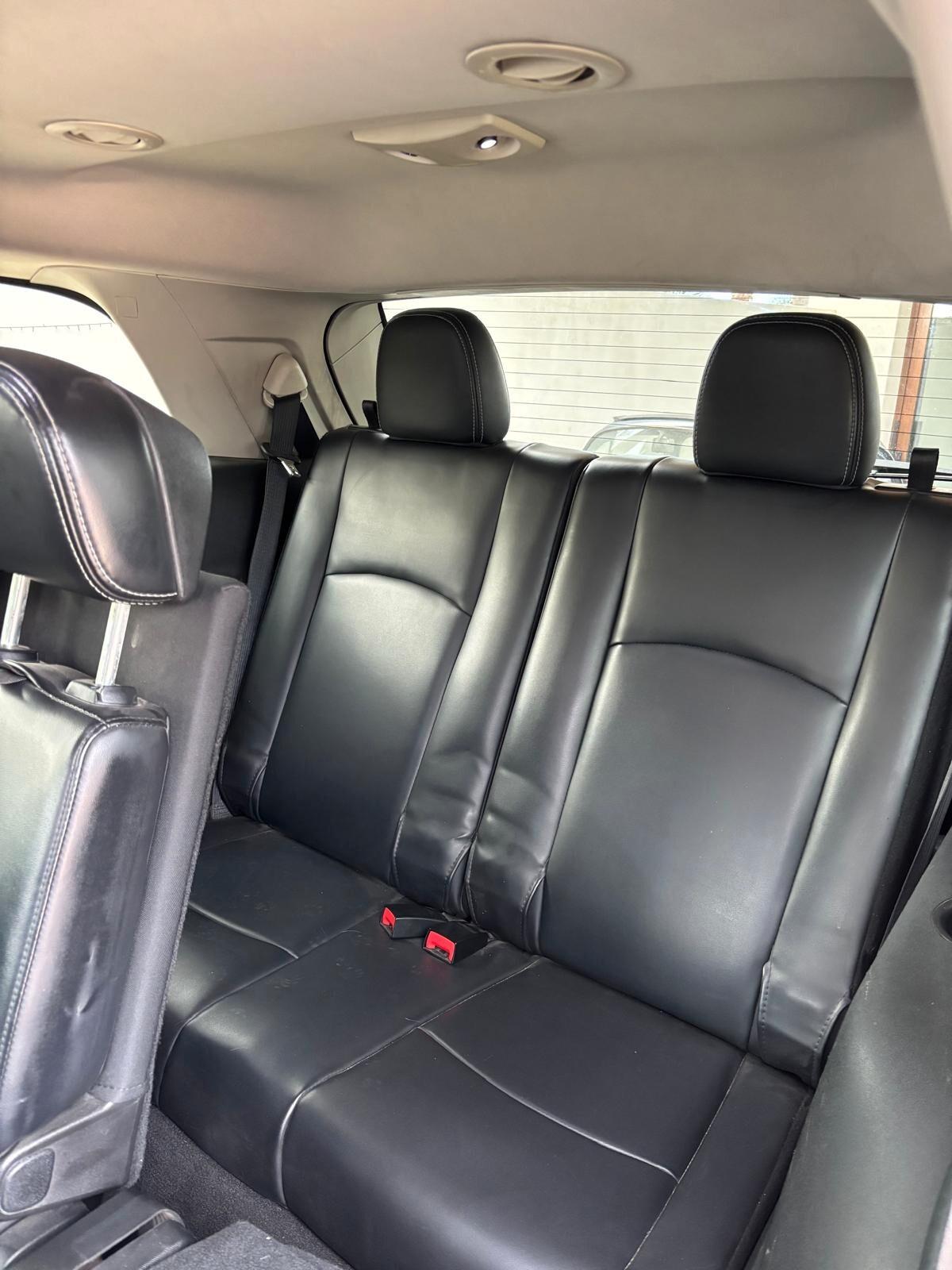 Fiat Freemont 2.0 Multijet 170 CV 7 POSTI