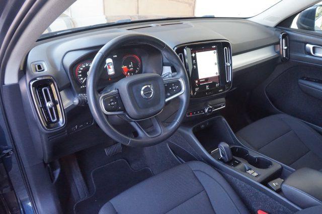 VOLVO XC40 T5 Recharge Plug-in Hybrid Inscription Expression