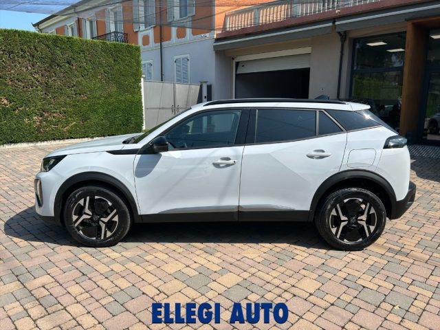 PEUGEOT 2008 PROMO FINANZIAMENTO PureTech 100 S&S Allure KM 0
