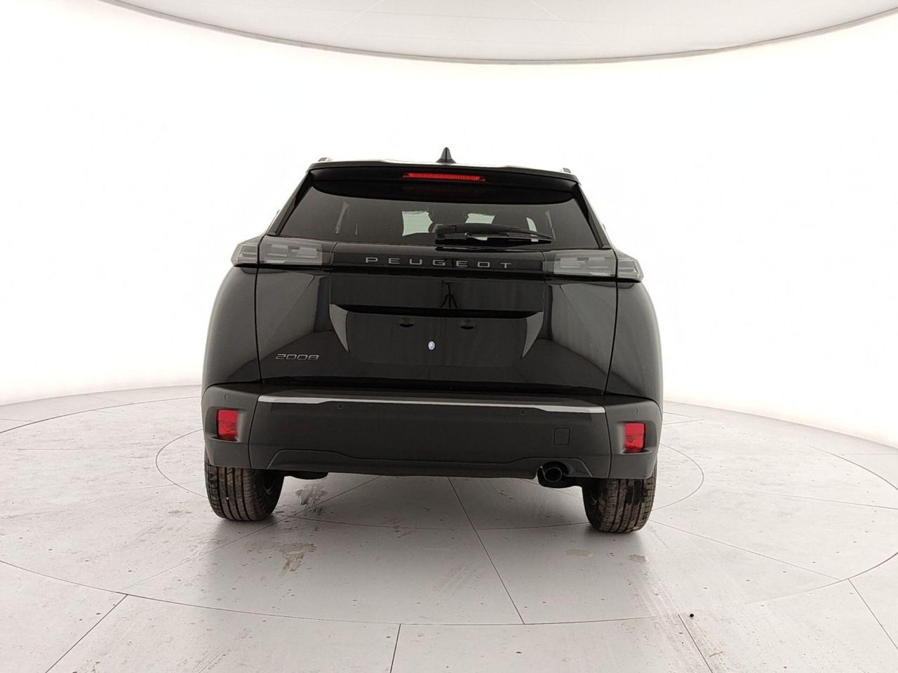 Peugeot 2008 Turbo 100Cv S&S Allure