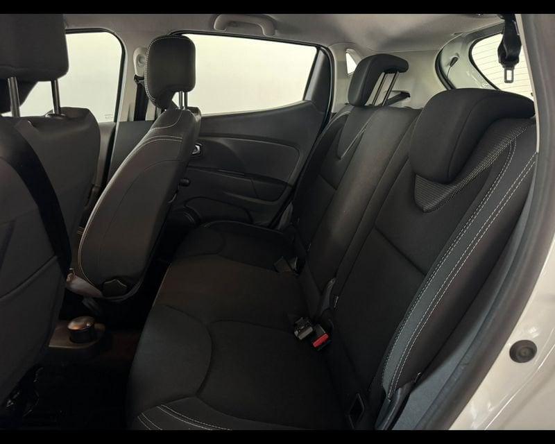 Renault Clio 4ª serie TCe 12V 90 CV GPL 5 porte Life