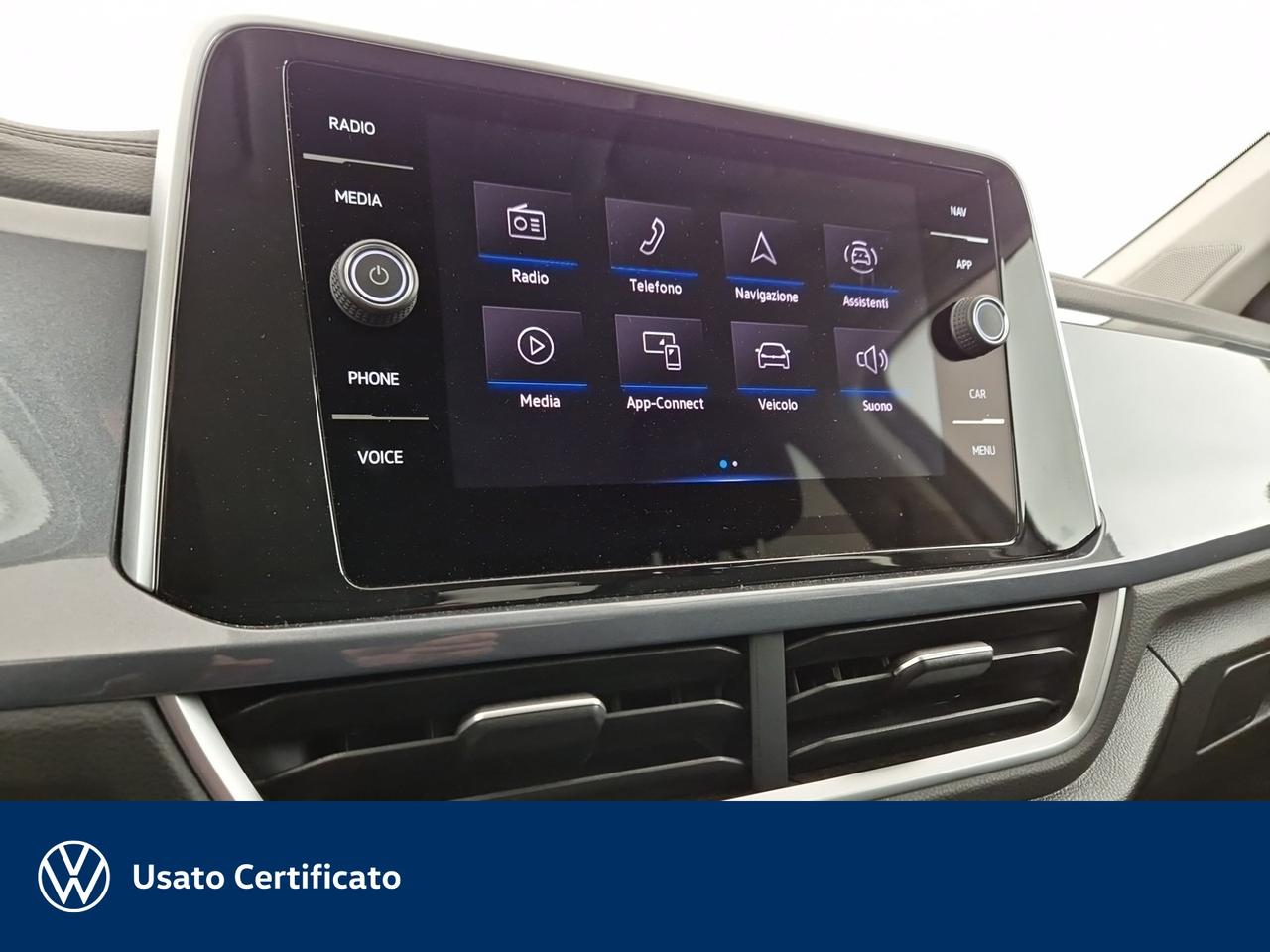 Volkswagen T-Roc 1.5 tsi style dsg