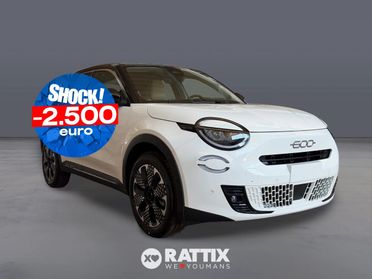 Fiat 600 1.2 100CV La Prima