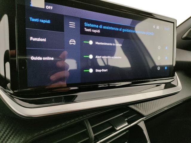 PEUGEOT 2008 Hybrid 145 e-DCS6 Style