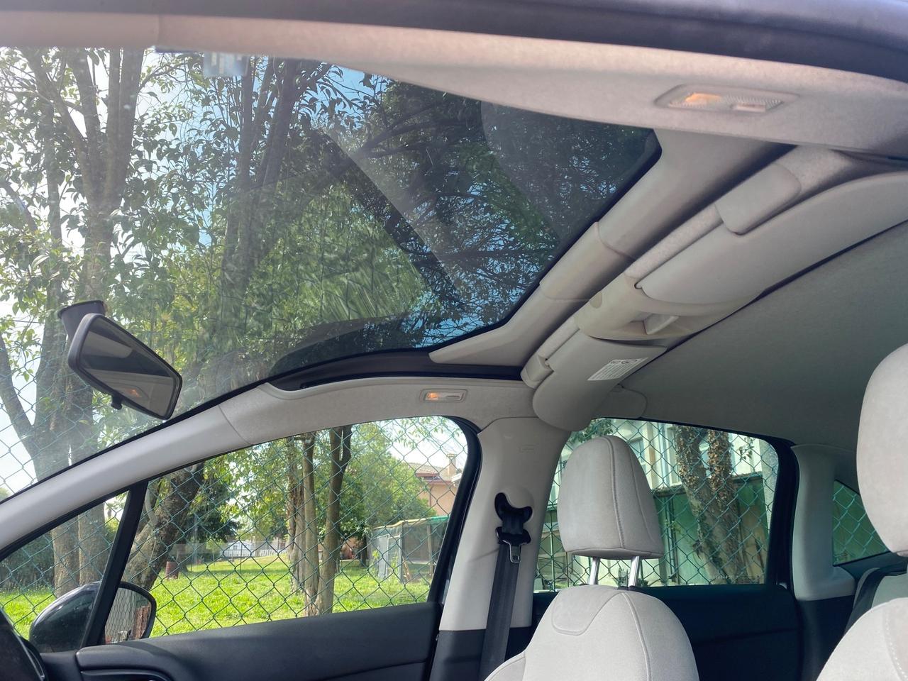 Citroen C3 1.4 Exclusive Style Eco Energy G