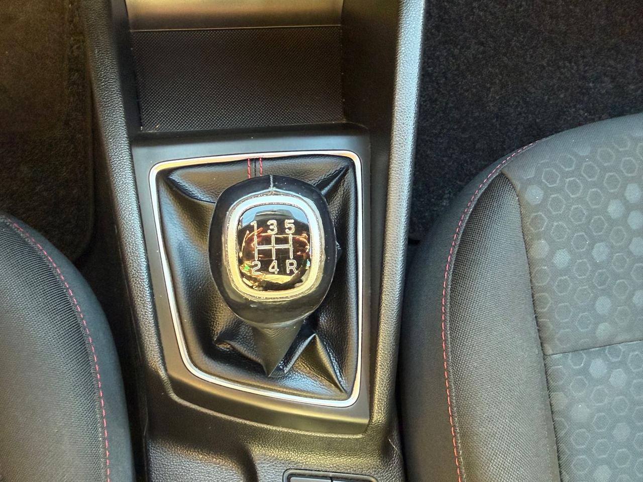 Hyundai i20 Comfort 1.2 75cv #7508