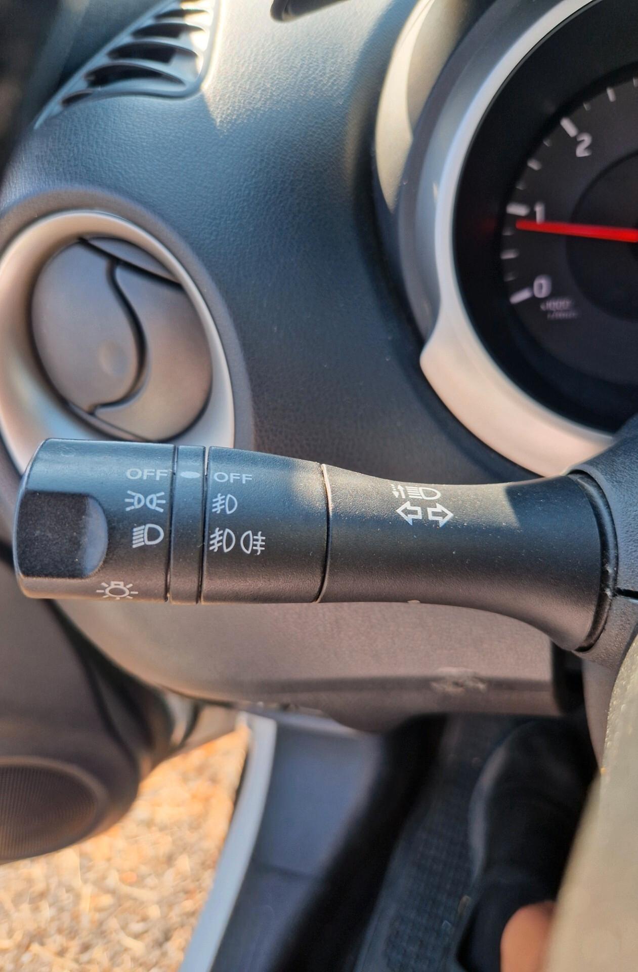 Nissan Juke 1.5 dCi Tekna