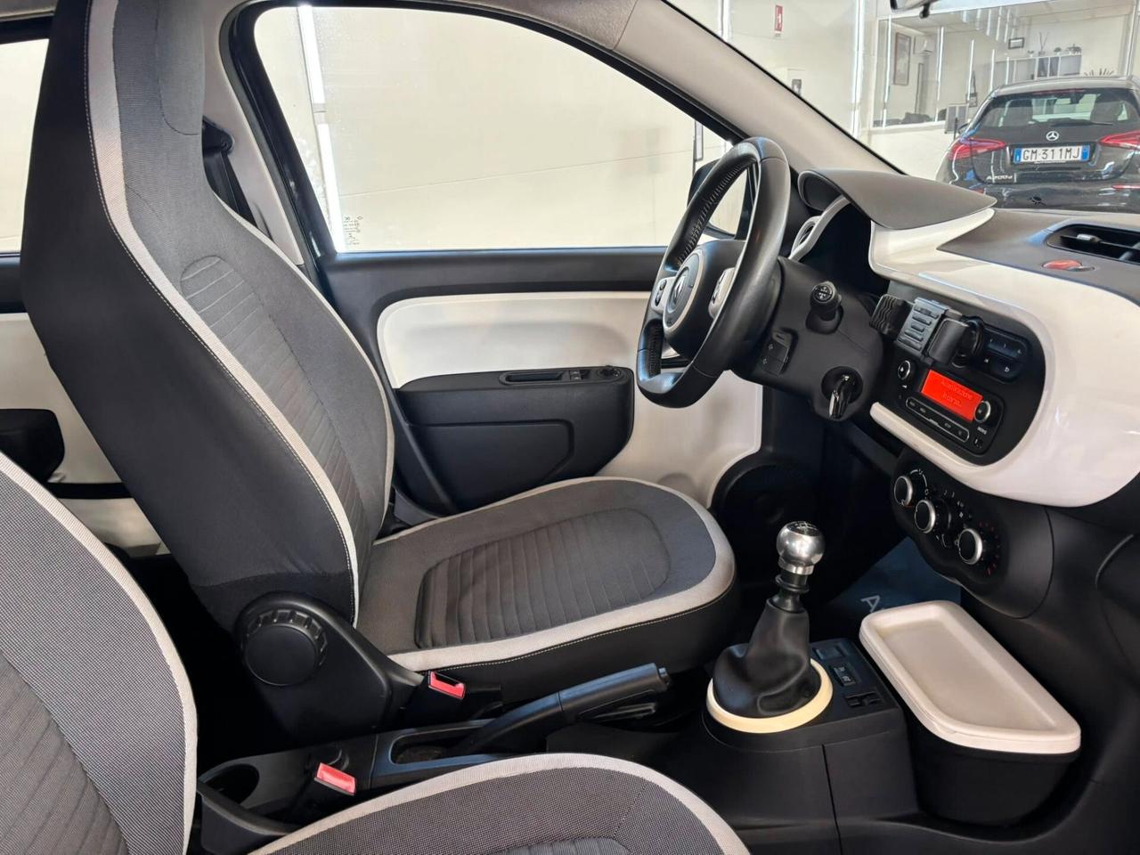 Renault Twingo TCe 90 CV Stop&Start Energy Intens