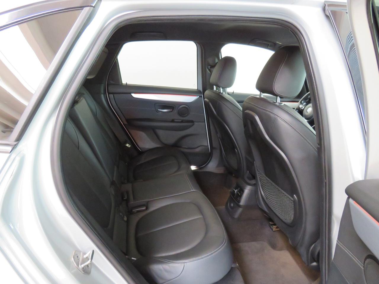 BMW 220d Active Tourer xDrive M Sport 4x4