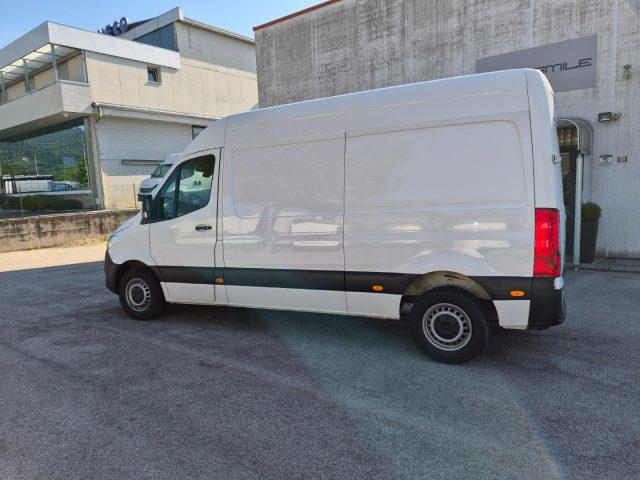 MERCEDES-BENZ Sprinter F39/35 311 CDI FWD TA Furgone