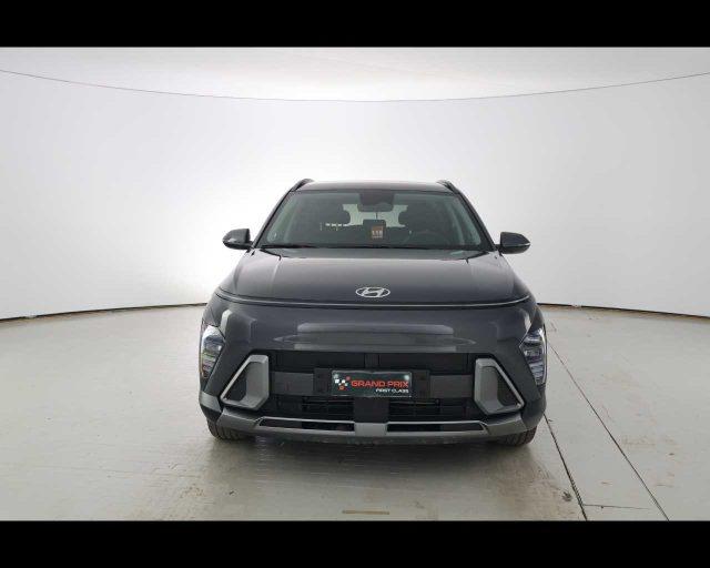 HYUNDAI Kona HEV 1.6 DCT XLine