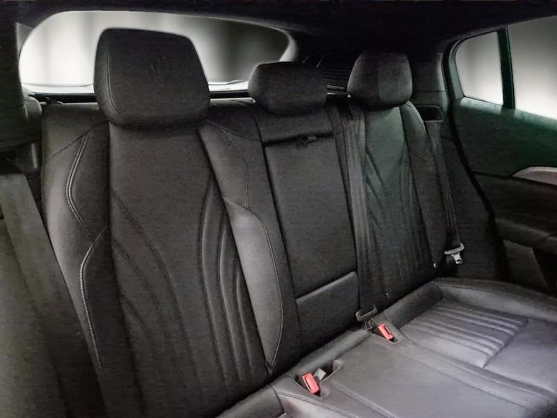 MASERATI GRECALE 2.0 300cv MHEV GT Q4 auto