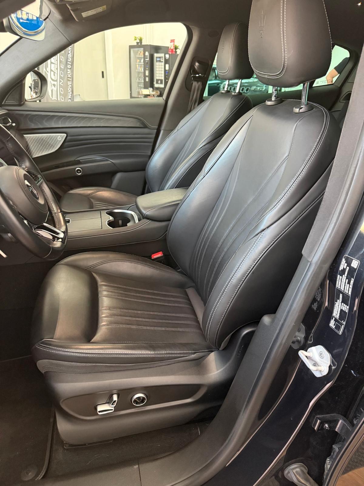 Maserati Grecale MHEV 250 CV AWD GT NO SUPER BOLLO