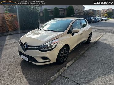 Renault Clio Intens 1.5 ENERGY dCi 75 Eco2