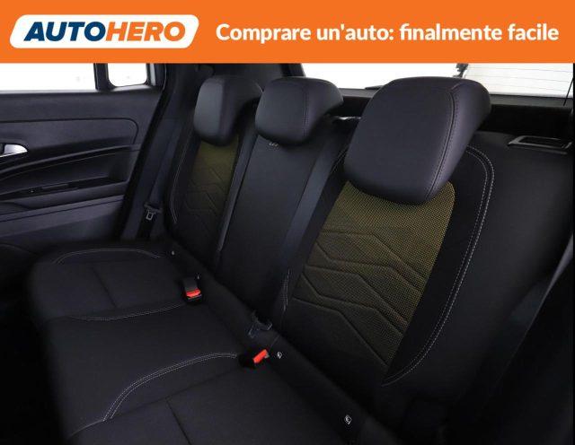 JEEP Avenger 1.2 Turbo 100 CV Summit